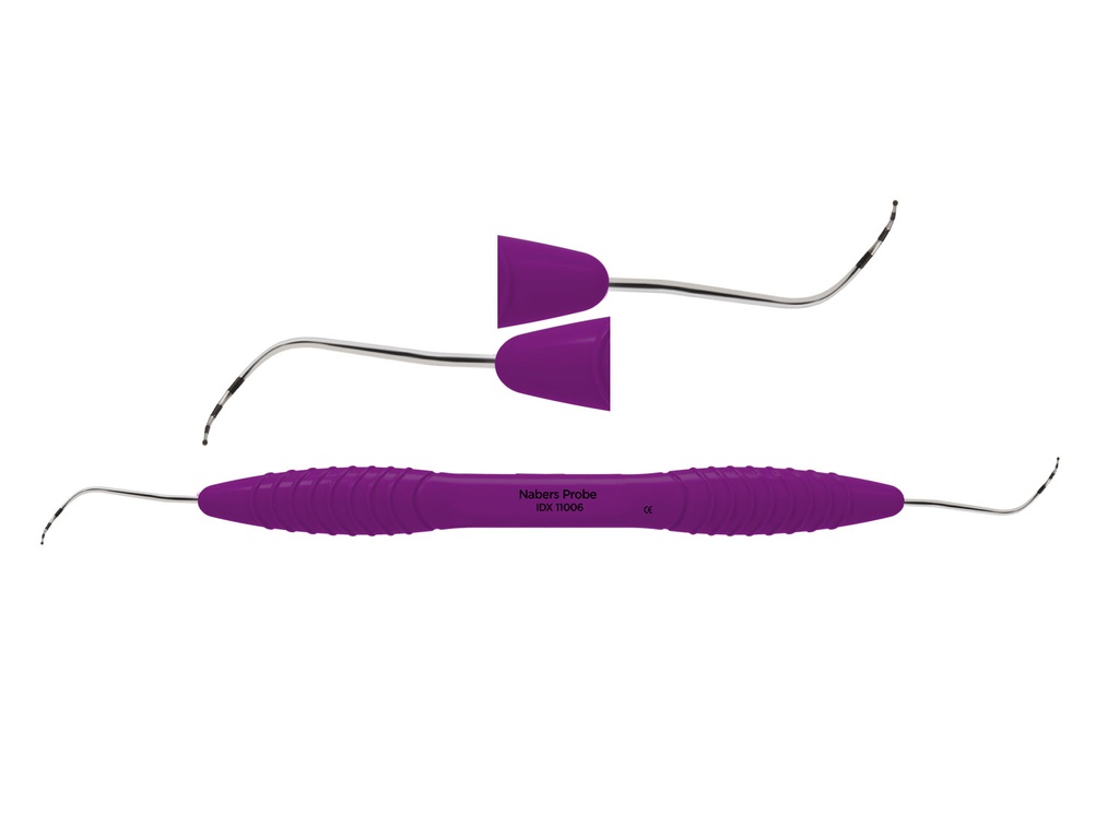 Nabers Probe (ballend) MA Dental